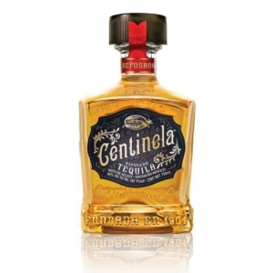 Centinela Reposado Tequila